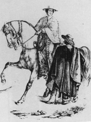 The basic institutions of Tejano life and culture were forming by the 16th century and ingrained in the population by the end of the 17th century.